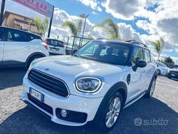 Bianco Usata 2018 Mini Cooper Countryman Hype SUV | 14.990 € (Ottimo prezzo)