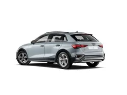 Verde Nuova 2025 Audi A3 Ambiente Tre volumi | 48.732 € (Buon prezzo)