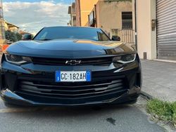 Nero Usata 2019 Chevrolet Camaro Coupé | 38.000 € (Cara)