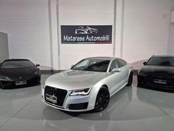 Other Usata 2011 Audi A7 Tre volumi | 10.500 € (Super prezzo)