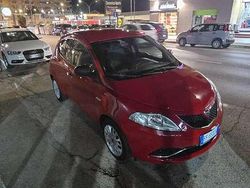 Rosso Usata 2017 Lancia Ypsilon Due volumi | 5200 € (Ottimo prezzo)