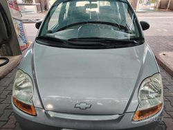 Grigio Usata 2008 Chevrolet Matiz Due volumi | 1800 € (Buon prezzo)