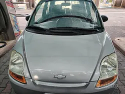 Usata 2008 Chevrolet Matiz Due volumi | 2000 € (Buon prezzo)