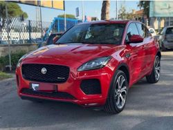Usata 2018 Jaguar E-Pace First Edition SUV | 18.999 € (Ottimo prezzo)
