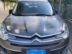 Usata 2009 Citroën C-Crosser SUV | 5750 € (Buon prezzo)