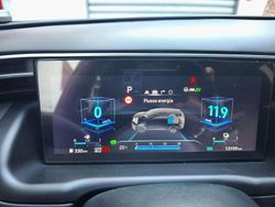 Blu/azzurro Usata 2023 Hyundai Tucson SUV | 30.800 € (Cara)