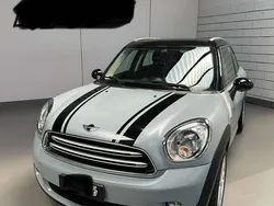 Grigio Usata 2016 Mini Cooper D Countryman SUV | 8500 € (Super prezzo)