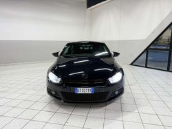 Nero Usata 2009 VW Scirocco Coupé | 9900 € (Molto cara)