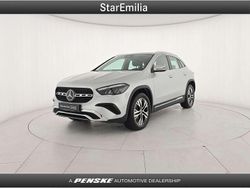 Argento Usata 2023 Mercedes GLA250 Advanced SUV | 35.500 € (Ottimo prezzo)