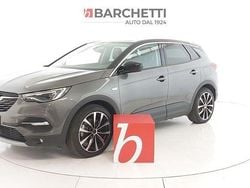 Grigio Usata 2020 Opel Grandland X SUV | 20.950 € (Cara)