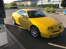 Giallo Usata 1996 Alfa Romeo GTV Coupé | 16.000 € (Molto cara)