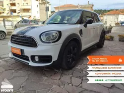 Bianco Usata 2019 Mini Cooper Due volumi | 21.990 € (Molto cara)