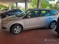 Usata 2008 Ford C-MAX Monovolume | 3000 € (Ottimo prezzo)
