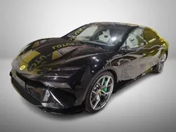 Nero Nuova 2025 Lotus Emeya Due volumi | 159.800 €