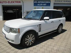 Usata 2010 Land Rover Range Rover SUV | 18.000 €