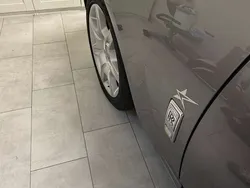 Rolls Royce Ghost
