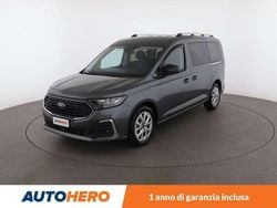 Grigio Usata 2024 Ford Tourneo Titanium Monovolume | 32.799 € (Buon prezzo)