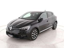 Nero Usata 2023 Renault Clio V Business Tre volumi | 13.800 € (Buon prezzo)