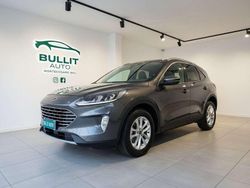 Grigio Usata 2022 Ford Kuga Business Edition SUV | 17.990 € (Ottimo prezzo)