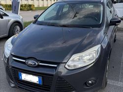Usata 2013 Ford Focus Titanium Station wagon | 5500 € (Buon prezzo)