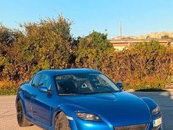 Usata 2004 Mazda RX8 Due volumi | 13.800 € (Molto cara)