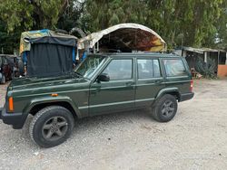 Usata 1998 Jeep Cherokee SUV | 5500 € (Buon prezzo)