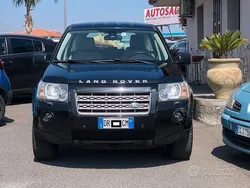 Usata 2009 Land Rover Freelander 2 HSE SUV | 7490 € (Buon prezzo)