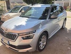 Usata 2020 Skoda Kamiq Style SUV | 15.500 € (Cara)
