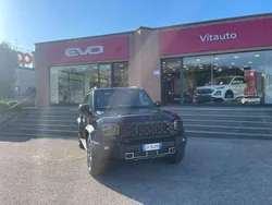 Nero Nuova 2025 ICH-X K3 SUV | 47.500 €