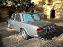 Argento Usata 1972 Lancia 2000 Tre volumi | 8500 €