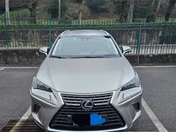 Usata 2018 Lexus NX300h SUV | 24.000 € (Buon prezzo)