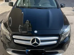 Usata 2015 Mercedes GLA200 SUV | 15.000 € (Buon prezzo)