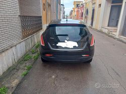 Nero Usata 2009 Lancia Delta Due volumi | 2000 € (Ottimo prezzo)