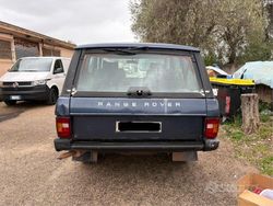 Blu Usata 1990 Land Rover Range Rover Classic SUV | 3800 €