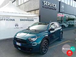 Verde Usata 2025 Fiat 600 La Prima SUV | 22.900 €
