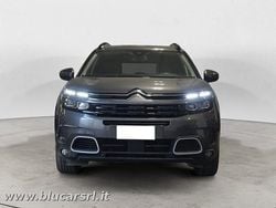 Grigio Usata 2021 Citroën C5 Aircross Shine SUV | 19.290 € (Buon prezzo)