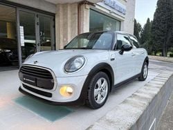 Grigio Usata 2019 Mini Cooper D Business Due volumi | 14.899 € (Buon prezzo)