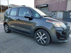 Grigio Usata 2015 Citroën C3 Picasso Exclusive Monovolume | 5890 € (Buon prezzo)