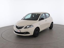 Beige Usata 2021 Lancia Ypsilon Silver Due volumi | 10.199 € (Buon prezzo)