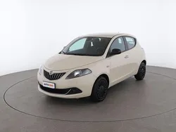 Beige Usata 2021 Lancia Ypsilon Silver Due volumi | 11.499 € (Buon prezzo)