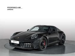 Nero Usata 2024 Porsche 911 Cabrio | 205.000 €