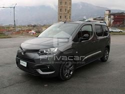 Grigio Usata 2022 Toyota Proace Verso City Station wagon | 25.500 € (Ottimo prezzo)