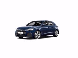 Blu firmamento metallizzato Usata 2022 Audi A1 Sportback Admired Due volumi | 19.900 € (Buon prezzo)