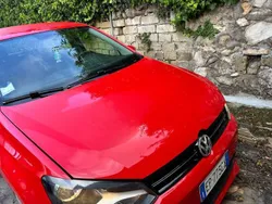 Usata 2014 VW Polo Trendline Tre volumi | 6500 € (Buon prezzo)