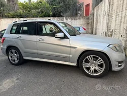 Usata 2013 Mercedes GLK220 SUV | 8500 € (Ottimo prezzo)