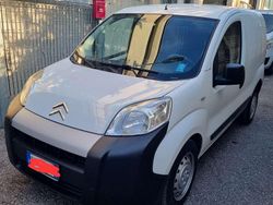Bianco Usata 2009 Citroën Nemo Monovolume | 4200 € (Buon prezzo)