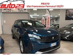 Blu Usata 2021 Peugeot 5008 Allure Tre volumi | 16.999 € (Buon prezzo)