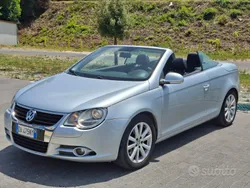 Usata 2007 VW Eos Cabrio | 3999 € (Ottimo prezzo)