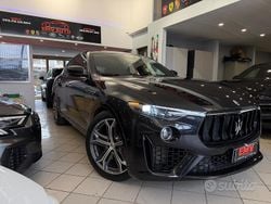 Nero Usata 2019 Maserati Levante GranLusso SUV | 39.900 € (Ottimo prezzo)