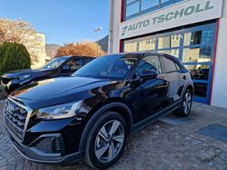 Mythosschwarz metallic Usata 2022 Audi Q2 SUV | 25.900 € (Buon prezzo)